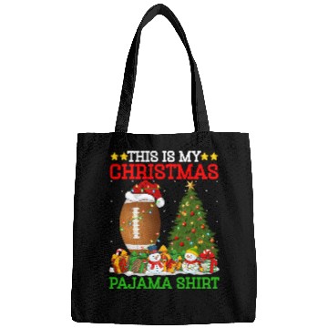 Discover Rugby Christmas Tree Lights Bags