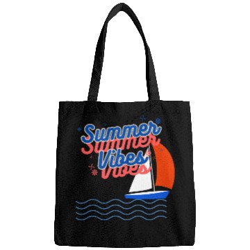 Discover Summer Vibes Bags