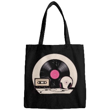 Discover never forget 90s Bags