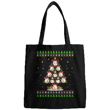 Discover Baseball Christmas Tree Bags