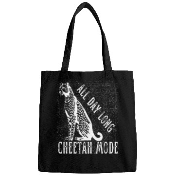 Discover Cheetah Bags