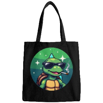 Discover Bags Turtle Cool