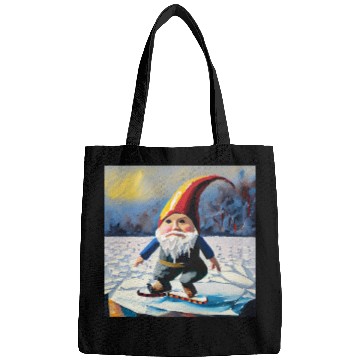 Discover Walking on ice Bags