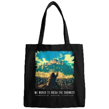 Discover Fantasy Warrior Bags