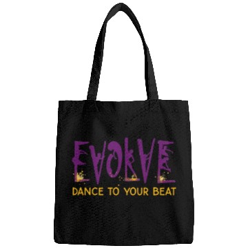 Discover Evolve dance to your beat Bags