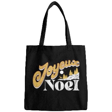 Discover Joyeux design xmas kids Bags