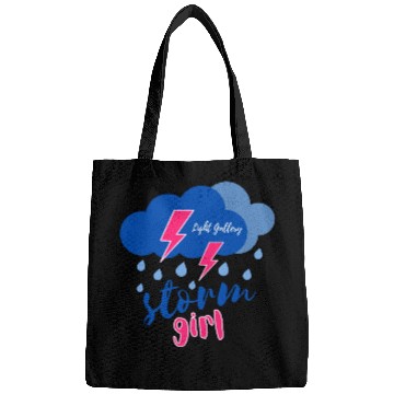 Discover Storm girl Bags