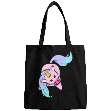 Discover Chibi Unicorn Bags