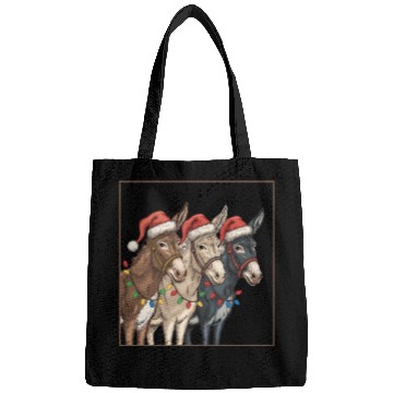 Discover Christmas Animal, Cute Christmas Bags