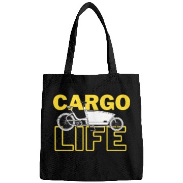 Discover CARGO LIFE Bags