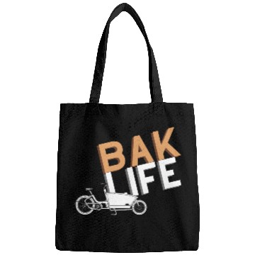 Discover BAKFIETS LIFE Bags