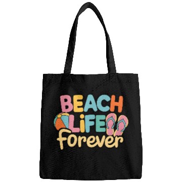 Discover Summer Fun Designs Bags