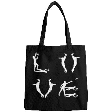 Discover Disc Golfer Disc Golfing - Love Disc Golf Bags