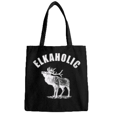 Discover Elk Hunting Elkaholic Hunters Bags
