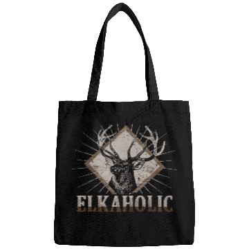 Discover Elk Hunting Elkaholic Hunters Bags