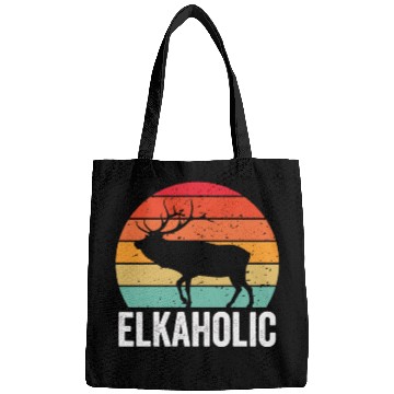 Discover Elk Hunting Elkaholic Hunters Bags