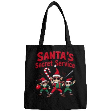 Discover Elf Heroes Bags