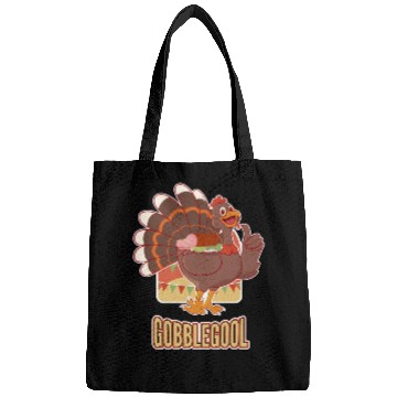 Discover Gobblegool Thanksgiving Turkey Bags