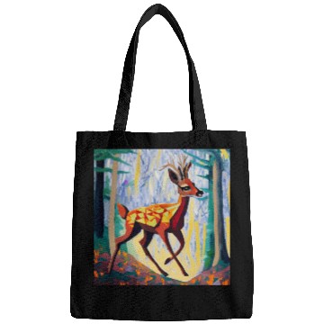 Discover Walking in the forest Bags