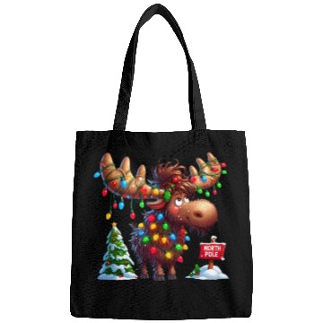 Discover North Pole Readers 2 ALPA STORE Bags