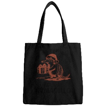 Discover Holiday Armadillo Surprise Bags