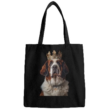 Discover Saint Bernard Bags