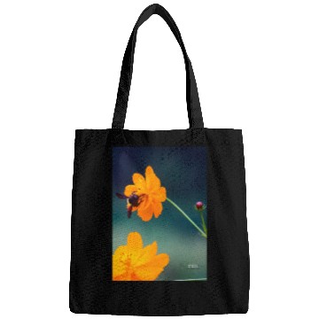 Discover Nature bee Bags