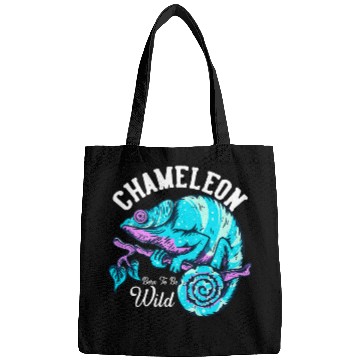 Discover Chameleon Bags
