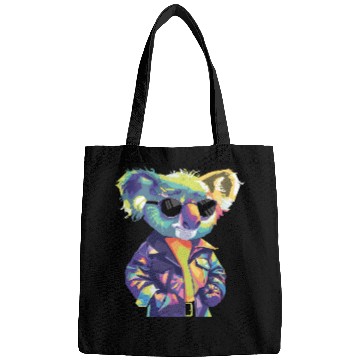 Discover KOALA Bags