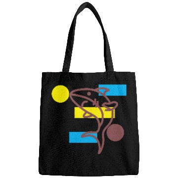 Discover Dynamic Shark Bags Design