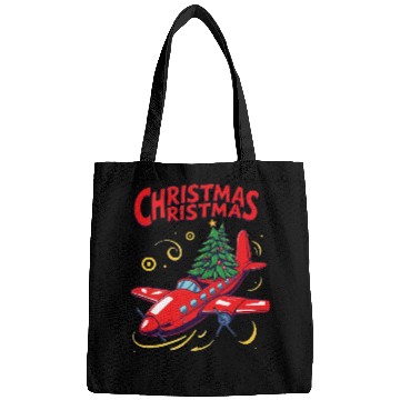 Discover FLAYING CHRISTMAS Bags