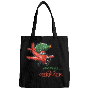 Discover MERRY CHRISTMAS 3 Bags