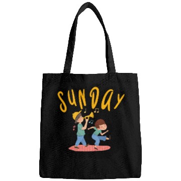 Discover Sunday Bags