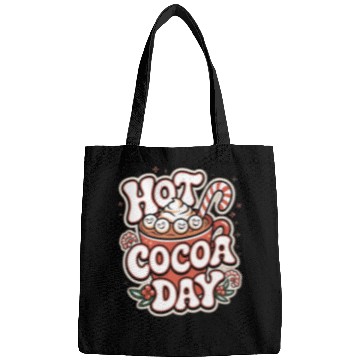 Discover Hot Cocoa Day Bags