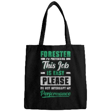 Discover Forest Worker Forestry Protection Chainsaw Bags