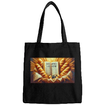 Discover Daily Bread Bags