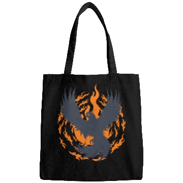 Discover Dark phoenix Bags