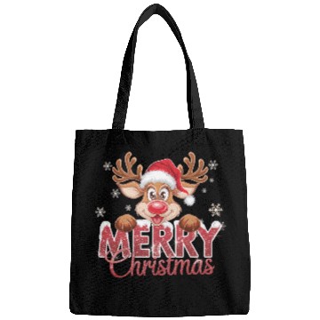 Discover Gingerbread Christmas, Funny Christmas Bags