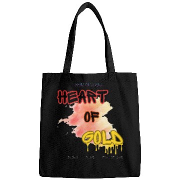 Discover Heart of Gold Bags