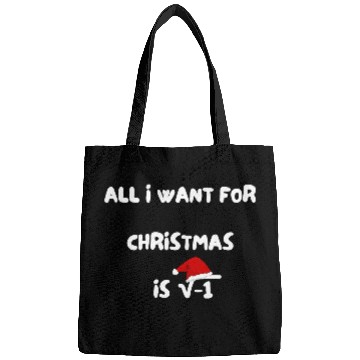 Discover Math Teacher Christmas Gift Bags