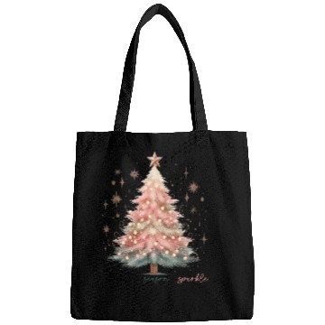 Discover Tis The Season To Sparkle Bags