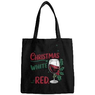 Discover Im dreaming of a white Christmas Bags