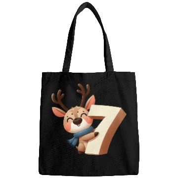 Discover Merry Christmas, Christmas Retro Bags