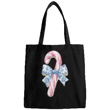 Discover Merry Christmas, Christmas Retro Bags