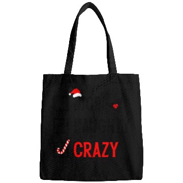Discover Naughty, Nice, Crazy Christmas Bags