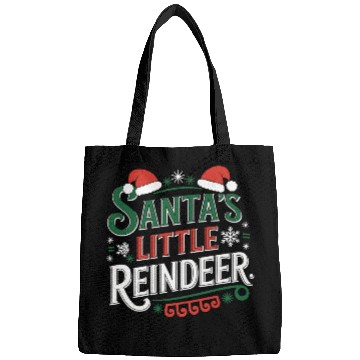 Discover little reindeer Bags