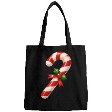Discover Candy Cane Christmas, Merry Christmas Bags