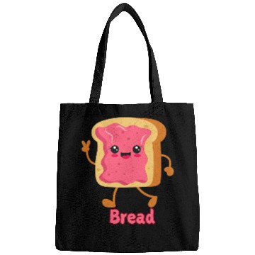 Discover Bread Lover Bags