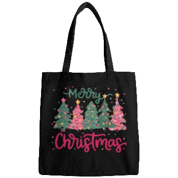 Discover Merry Christmas, Christmas Tree Bags