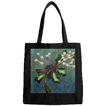 Discover Your mistletoe Bags